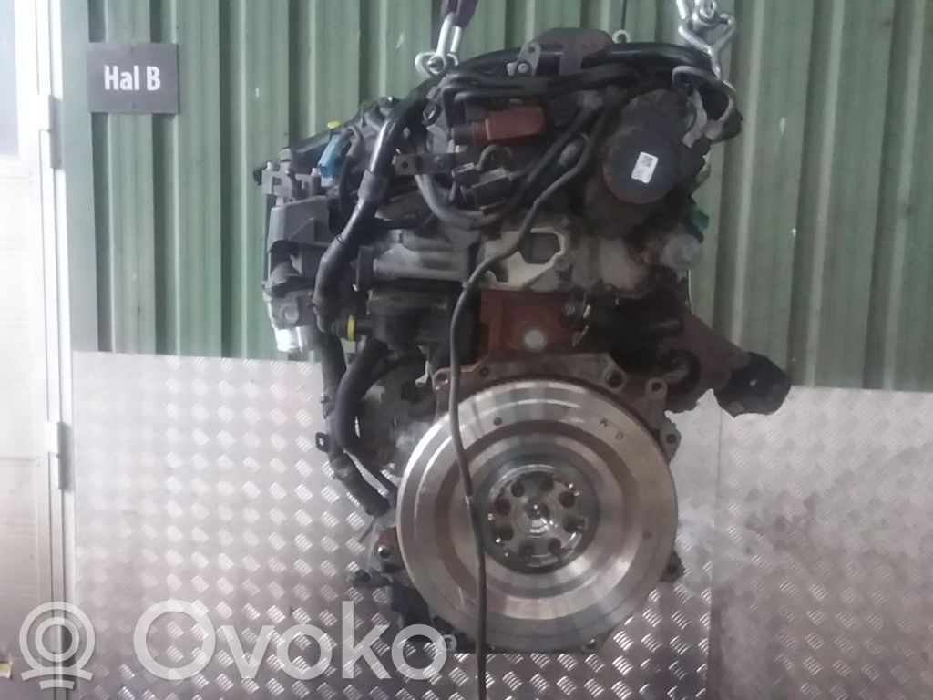 Moteur   1838469