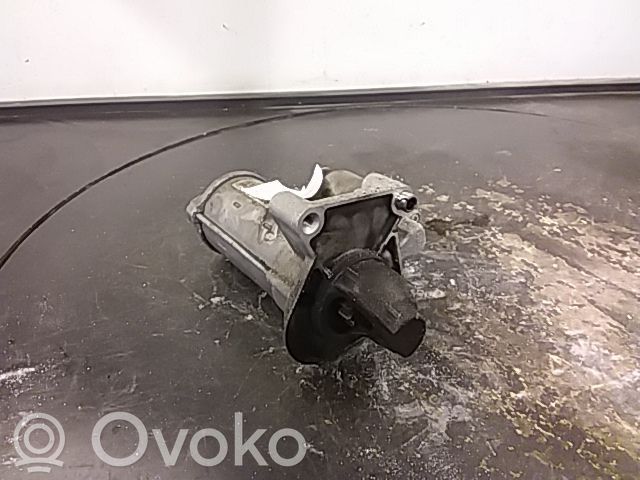 Motor de arranque   9675660680