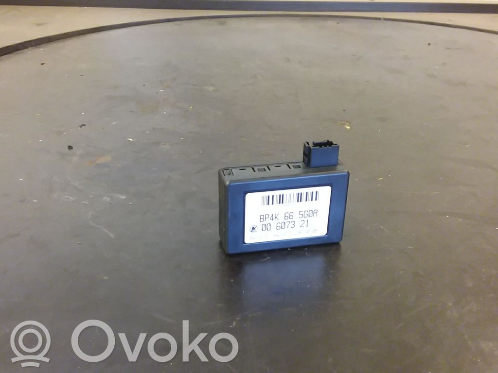 Rain sensor   BP4K665G0A,00607321