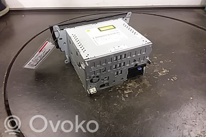 GPS navigation control unit/module   8T1820043ASXZF,8T1035186P