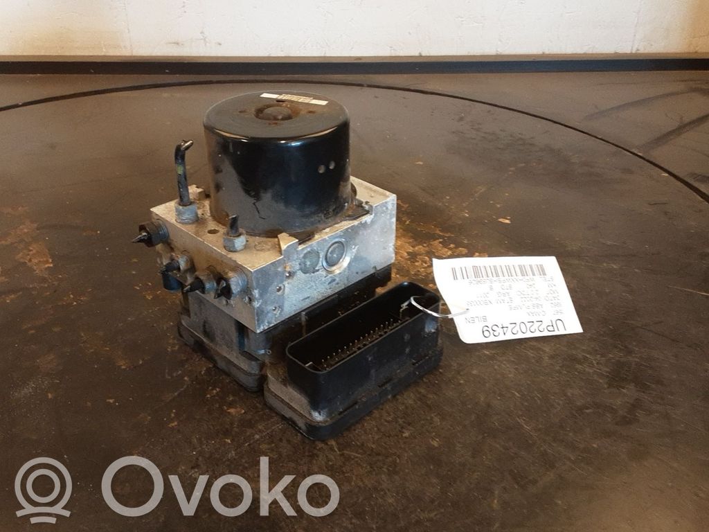 Ford Grand C-MAX ABS Pump 