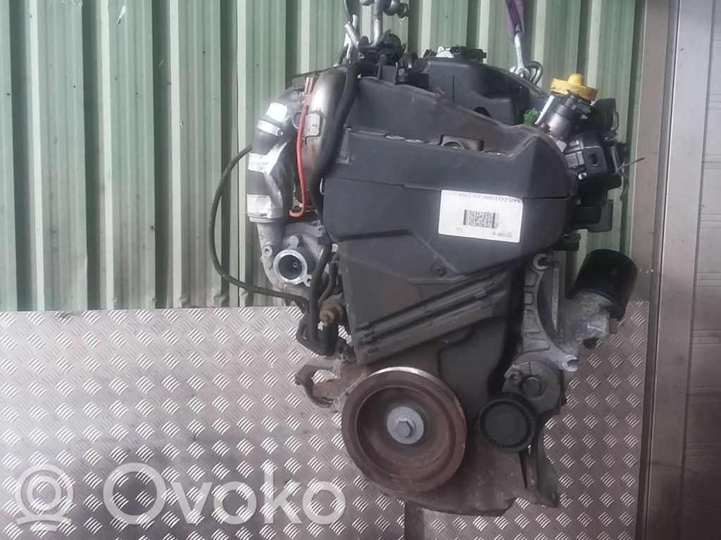 Motor   100016217R
