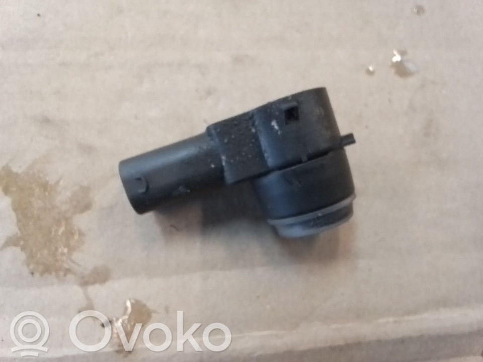 Peugeot RCZ Sensor de aparcamiento PDC 