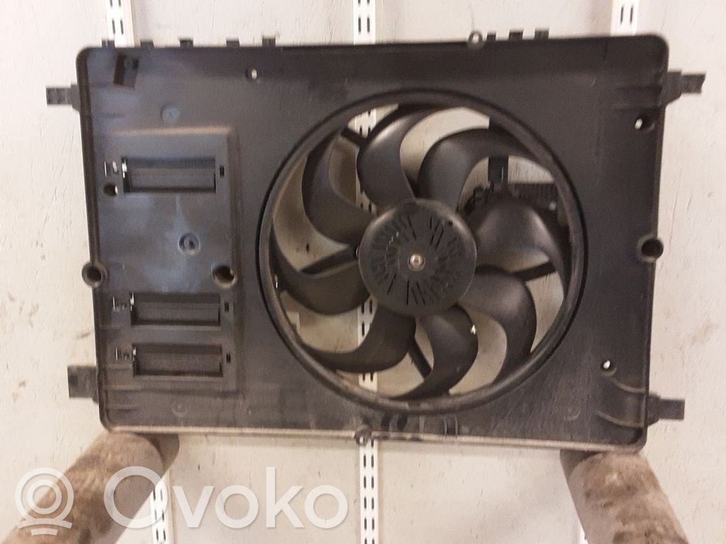 Elektrolüfter   31294096
