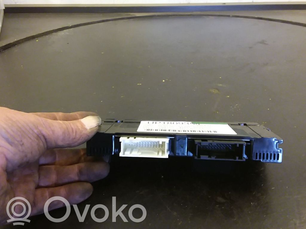 Sonstige Steuergeräte / Module   BM2T18C612FD