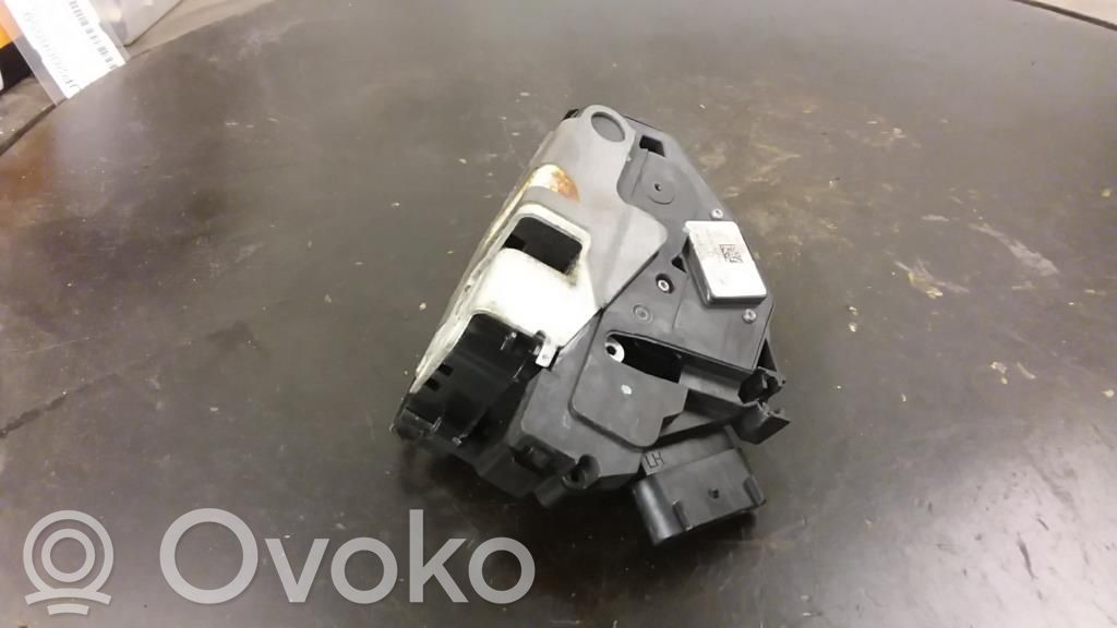 Central locking motor   5275275,BM5AA21813AC
