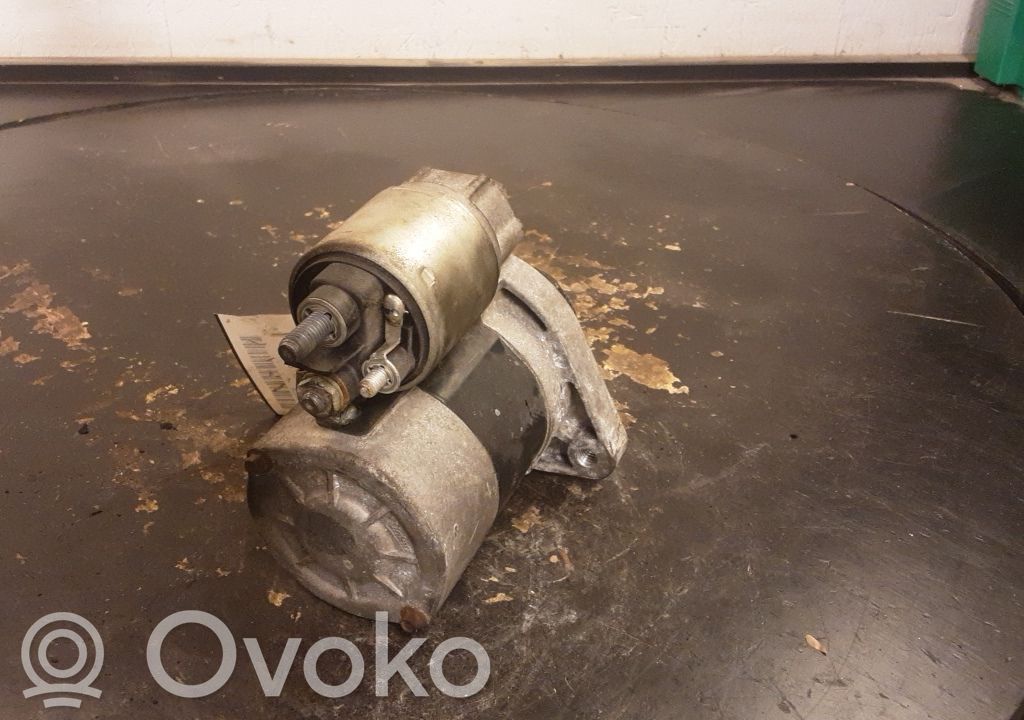 Starter motor   1685833,CV6T11000GA