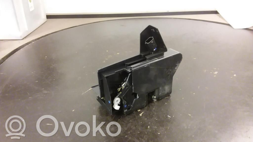 Central locking motor   805026816RF