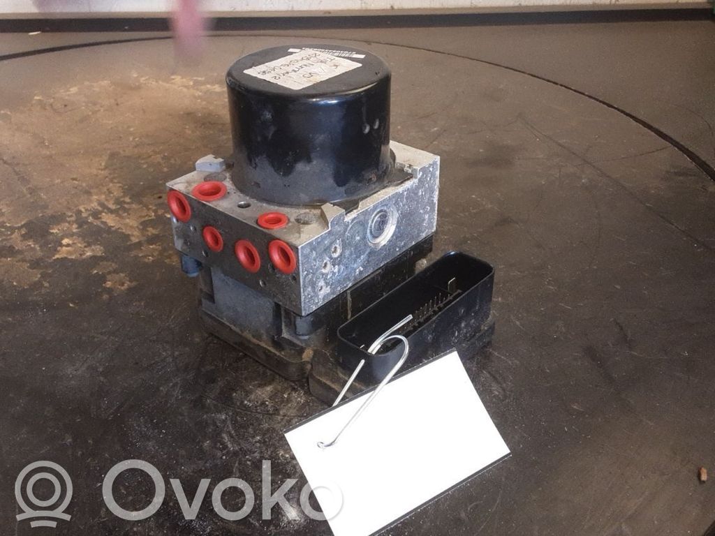 Ford C-MAX II ABS Pump 