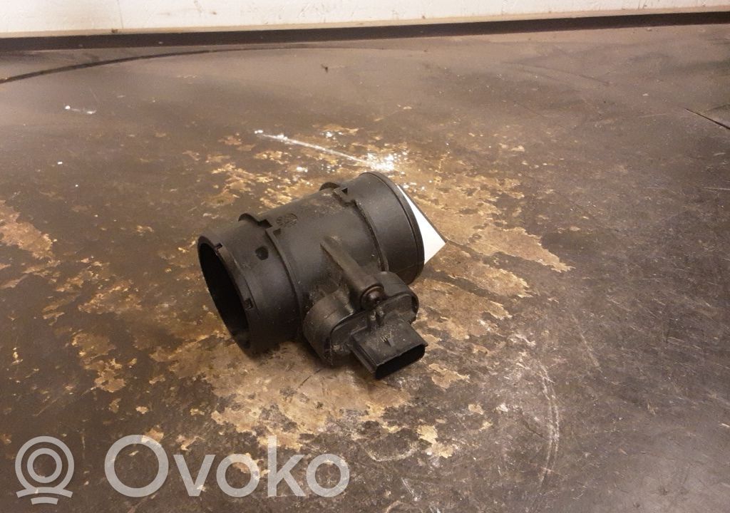Mass air flow meter   13432262,13452145