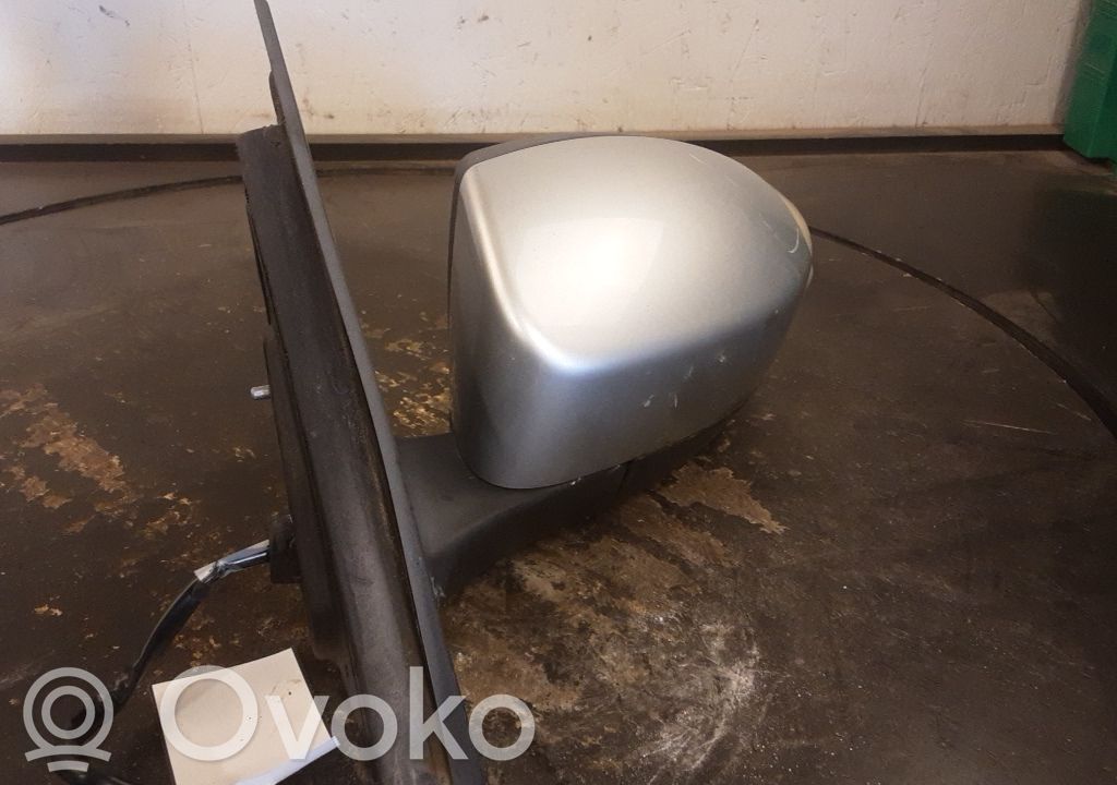 Ford S-MAX Veidrodėlis (elektra valdomas) 