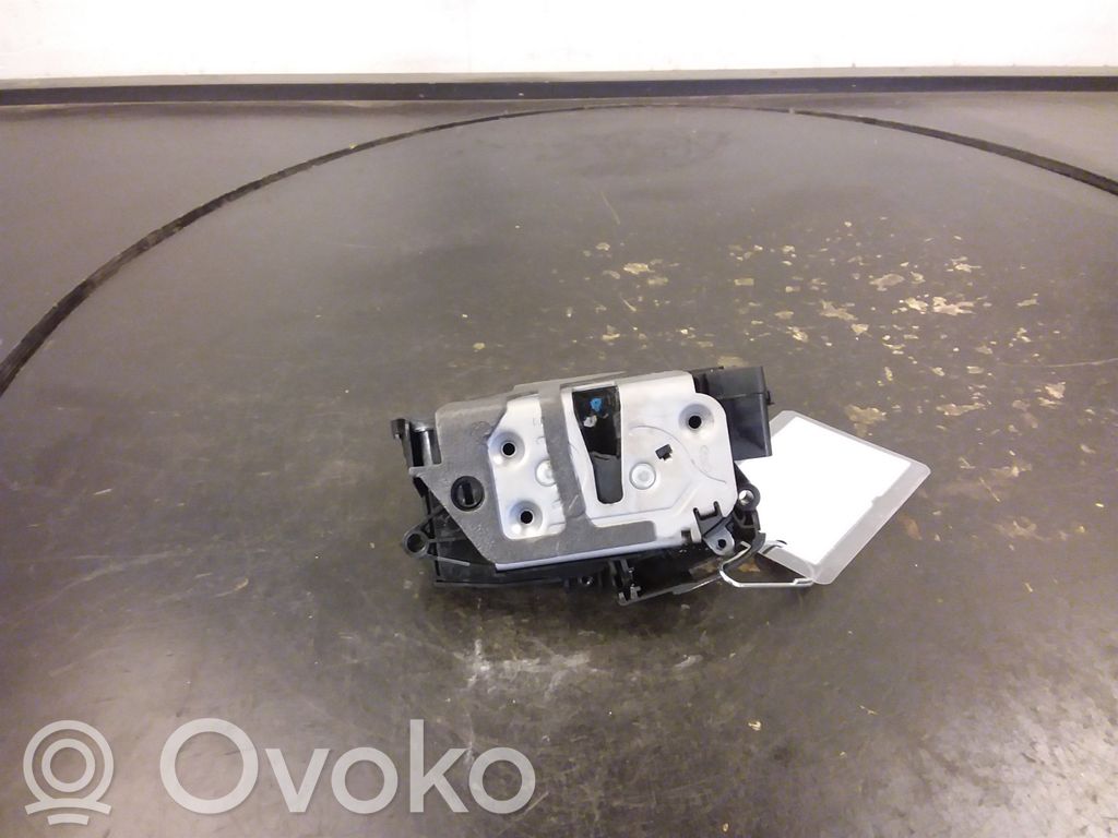 Ford C-MAX II Central locking motor 