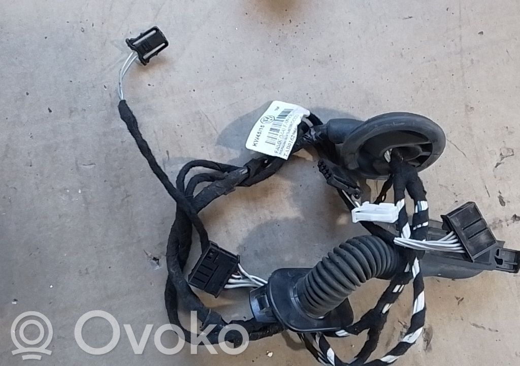 Otros cableados   3G0971693F