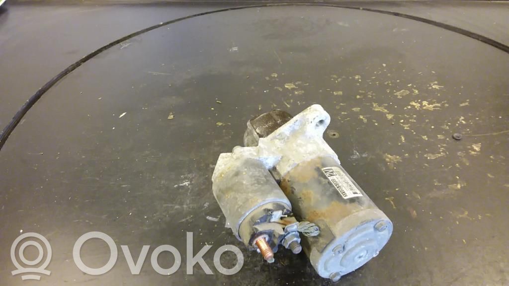 Starter motor   3110051K0