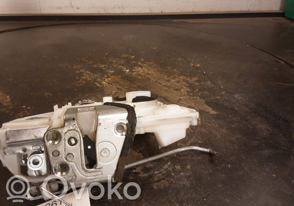 Motor de bloqueo de puertas   8220168LA18LA