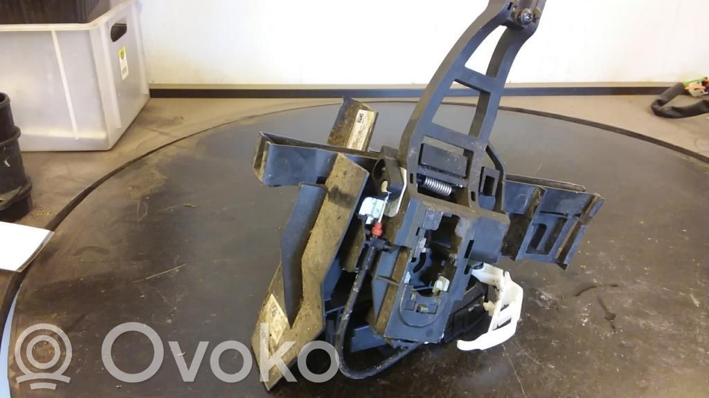 Ford Focus Central locking motor 