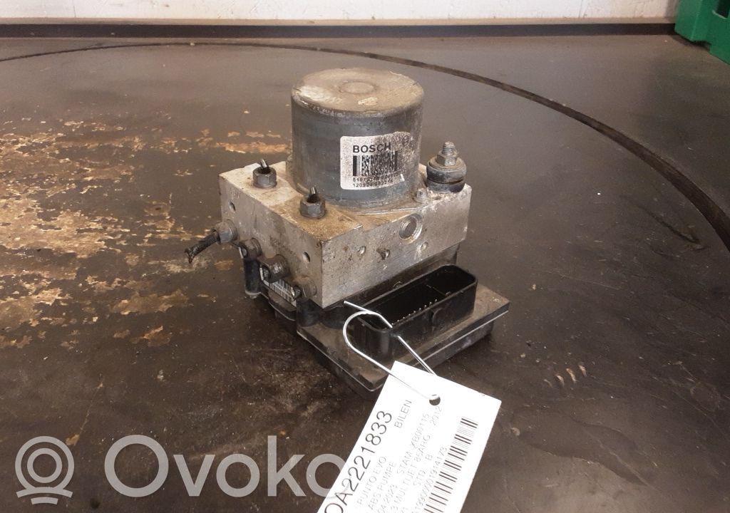 ABS-pumppu   0000071771143