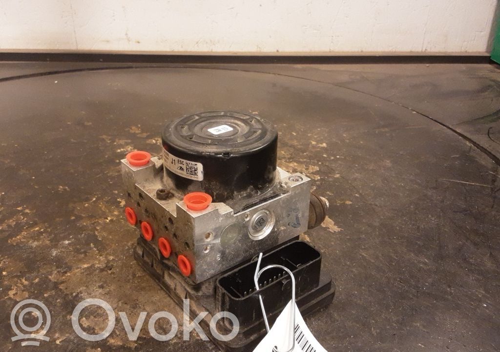 Блок ABS   476603VU5B