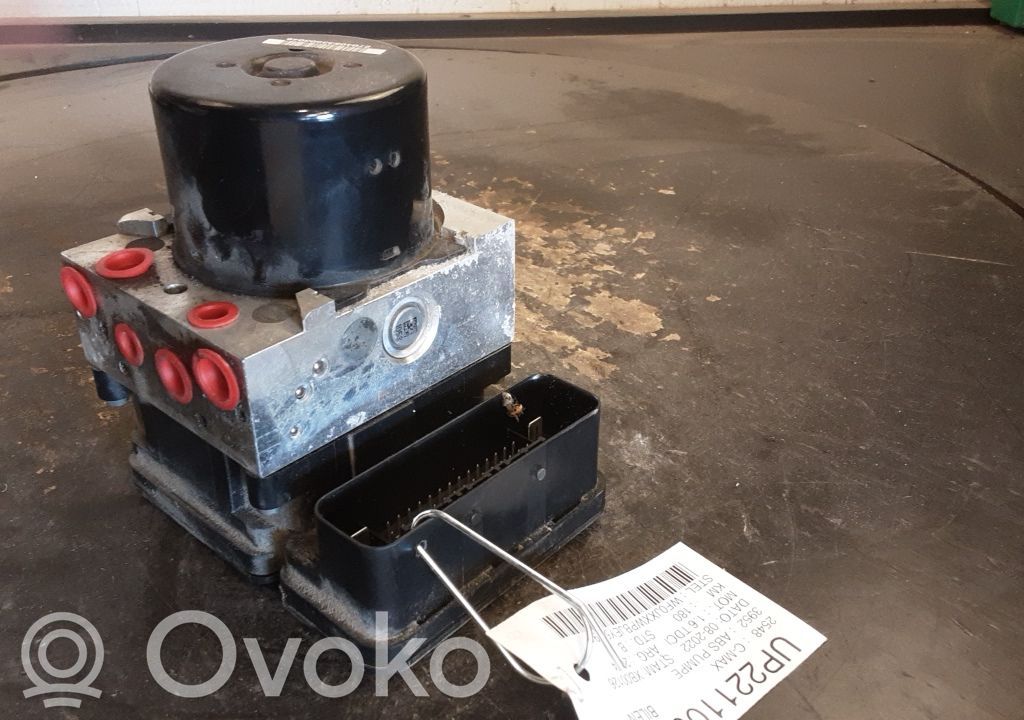 Блок ABS   1779677,BV612C405AL
