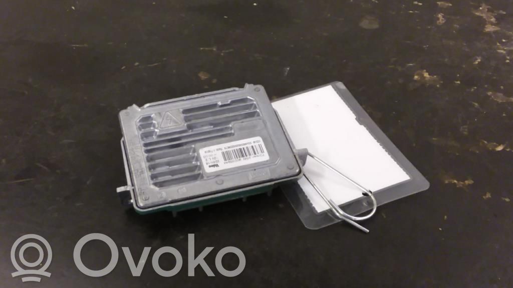 Citroen DS3 Headlight ballast module Xenon 