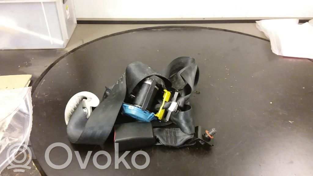 KIA Picanto Cinturón trasero 