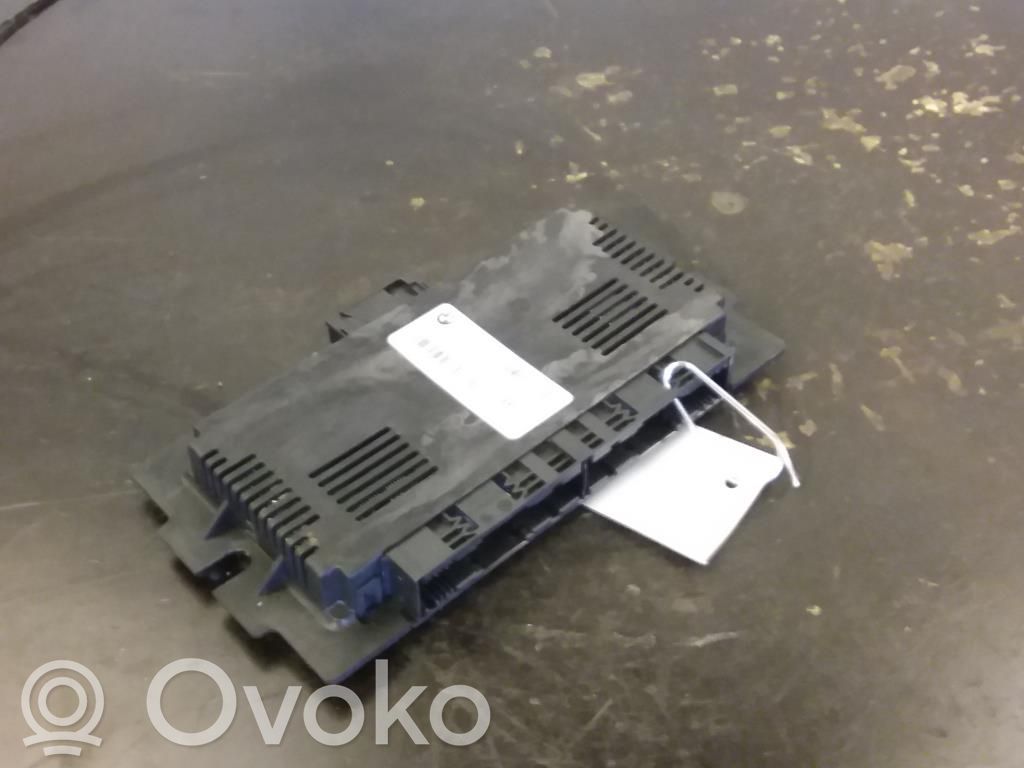 BMW 3 E90 E91 Other control units/modules 