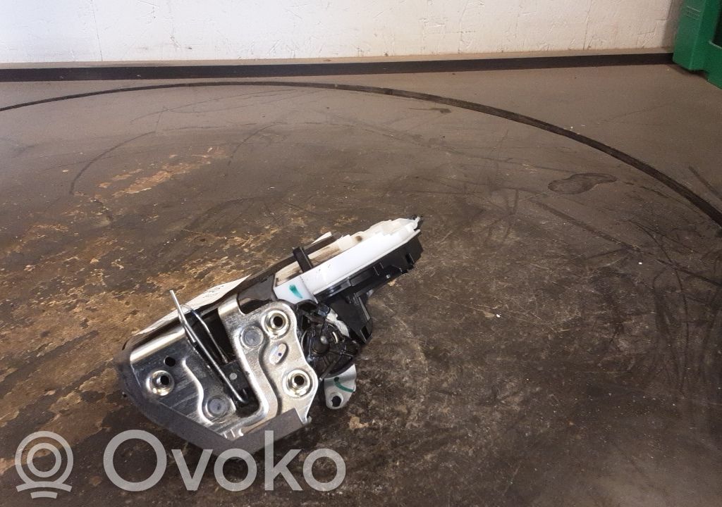 Peugeot 108 Motor închidere centralizată 