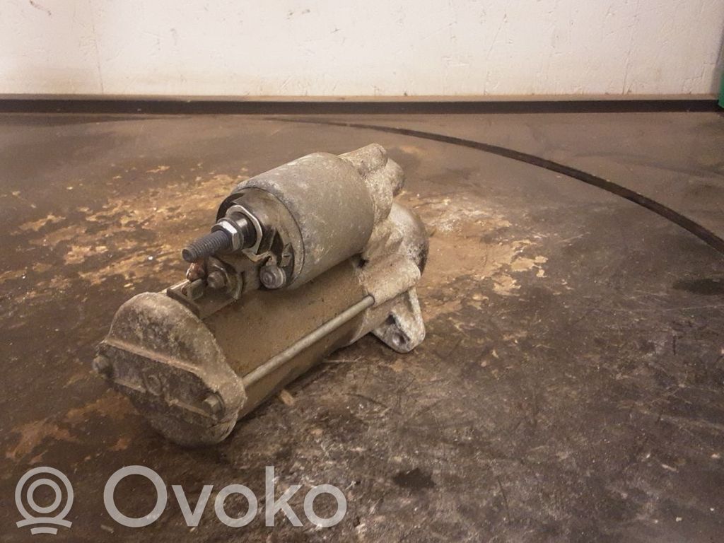 Motor de arranque   51916170