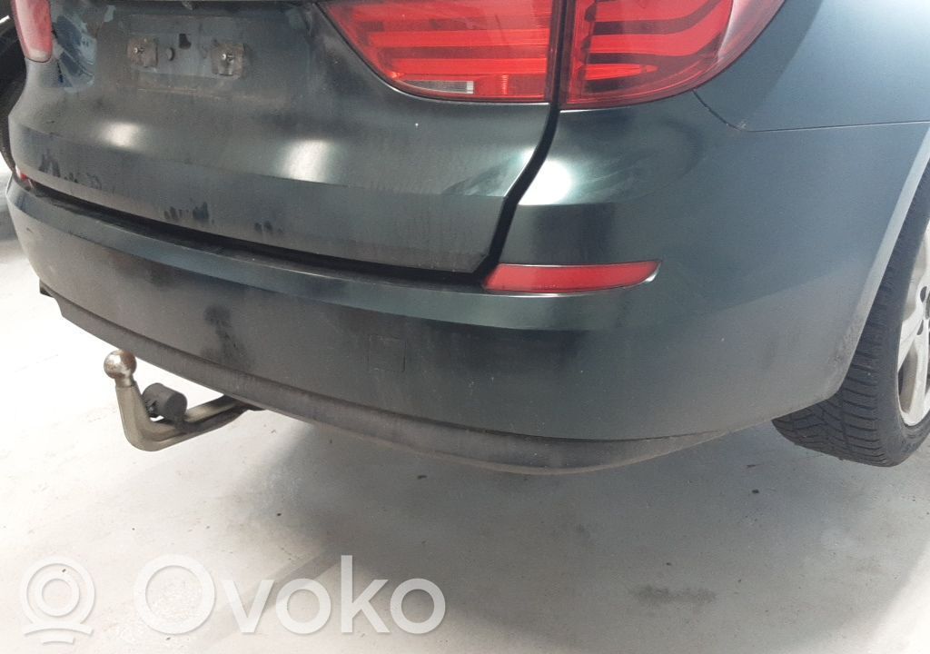 BMW 5 GT F07 Parachoques 