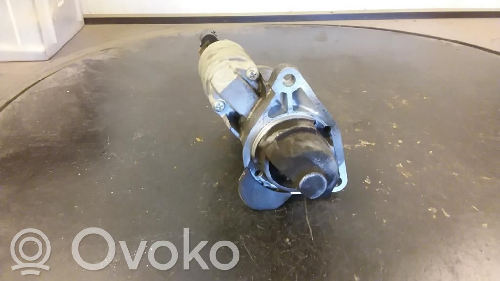 Starter motor   12638692,55503729,95520362,95526698