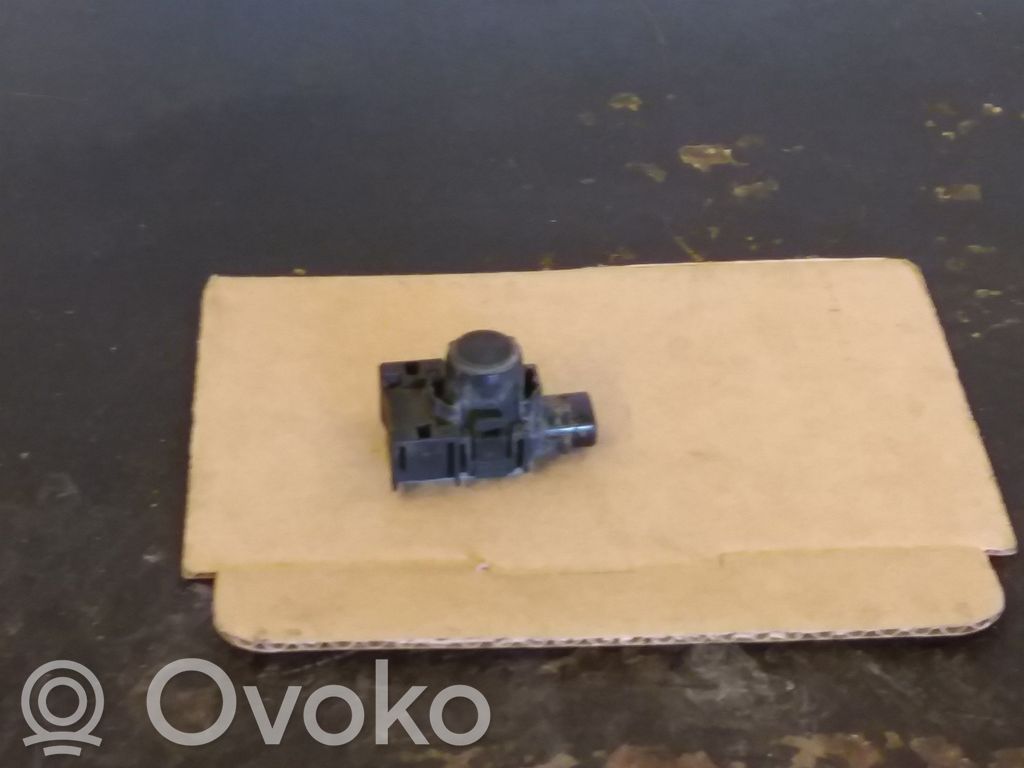 Mazda CX-5 Sensor de aparcamiento PDC 