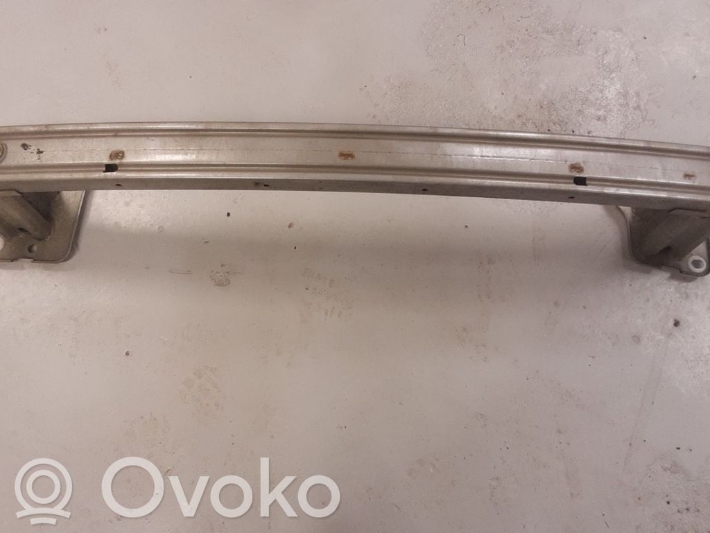 Opel Vivaro Priekšpusē bampera amortizators 