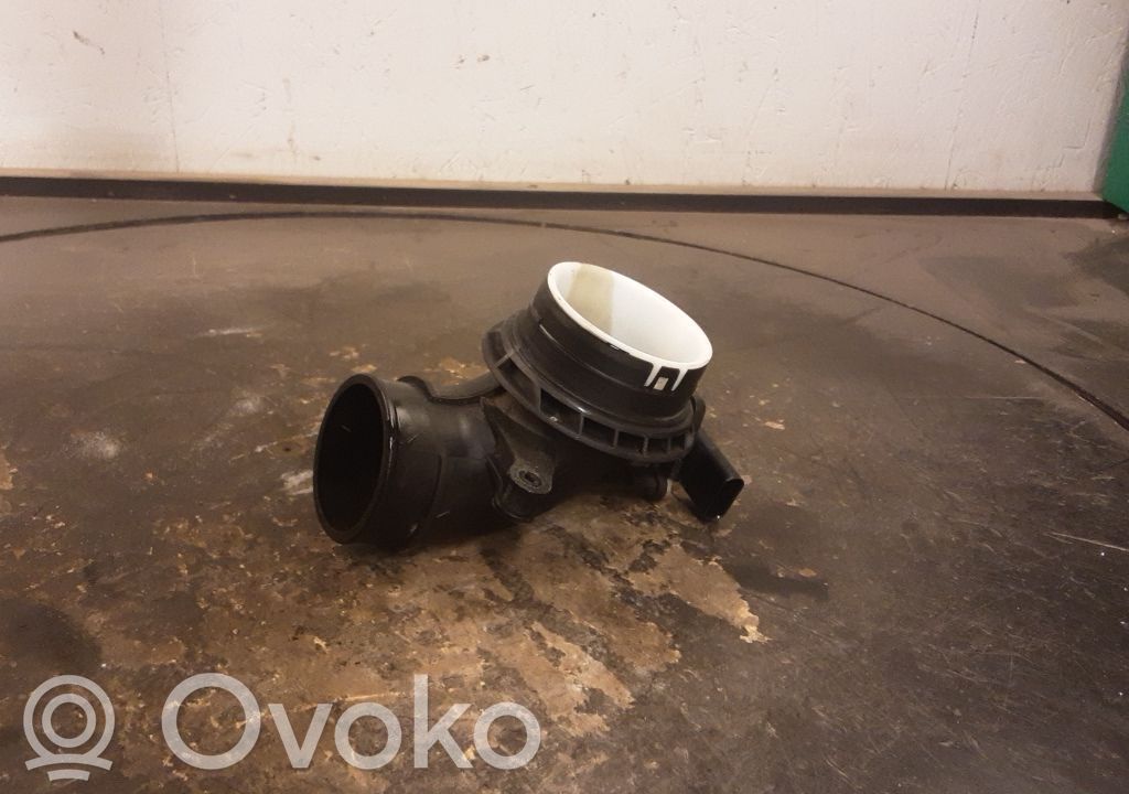 Mass air flow meter   1480570,7M5112B579BB