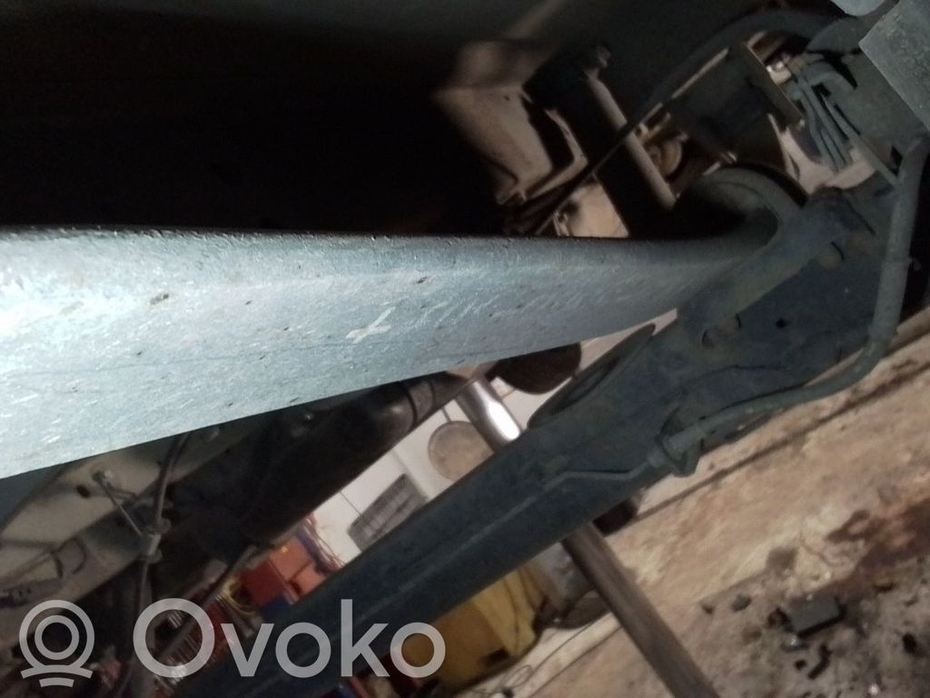 Rear leaf spring   2359769