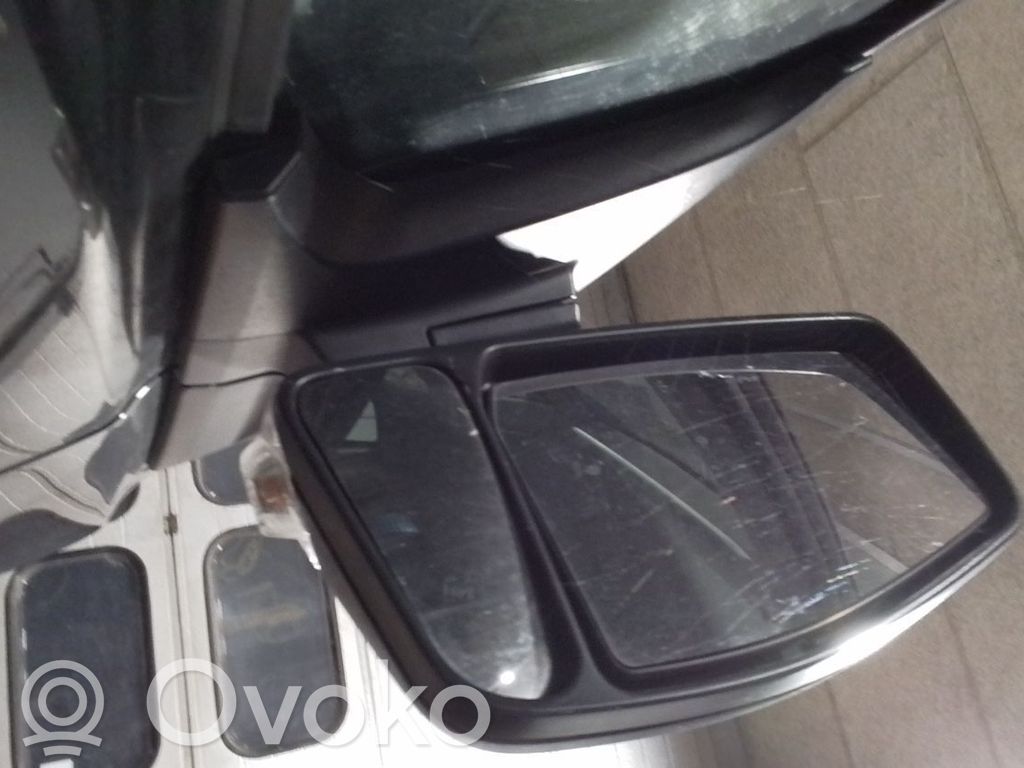 Ford Transit Custom Specchietto retrovisore elettrico portiera anteriore 