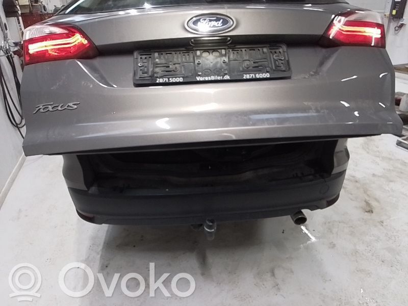 Ford Focus Rear/tail light trim molding 