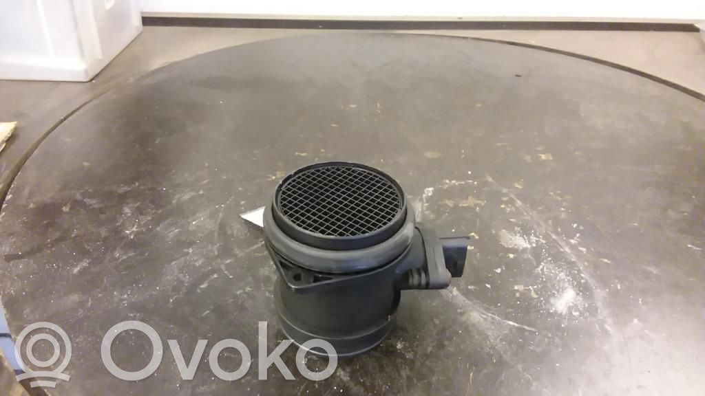 Ford Mondeo MK IV Debitmetru aer 