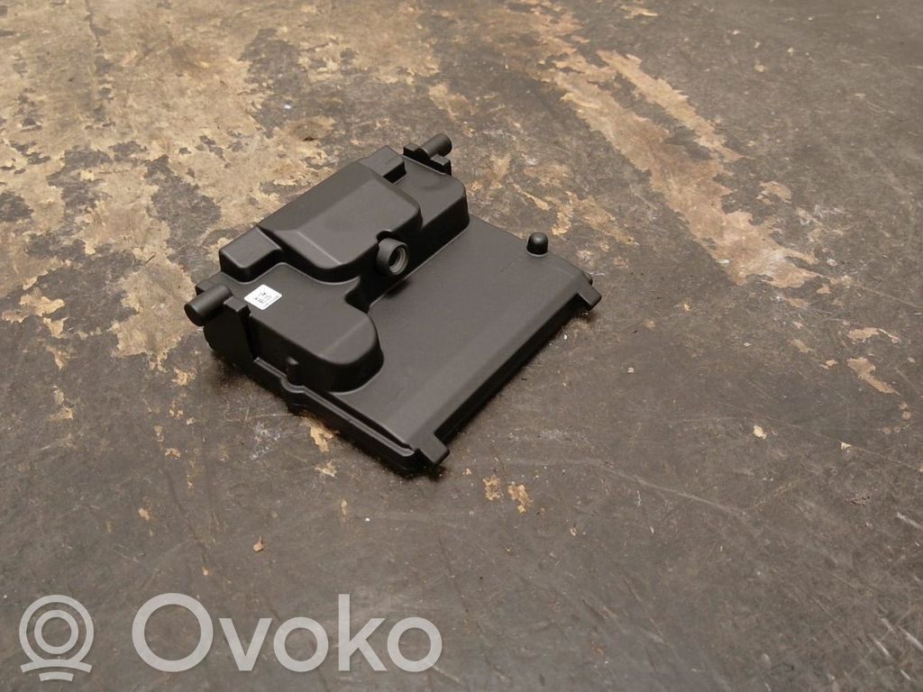 Ford Focus Vējstikla kamera 