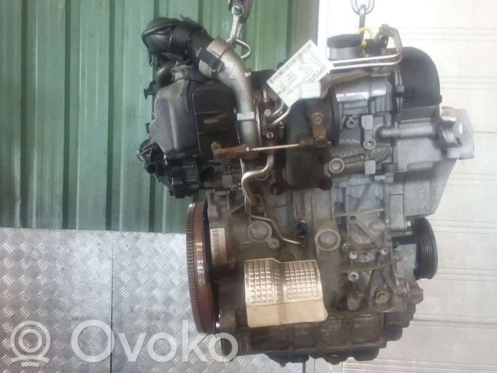 Engine   04E100098A