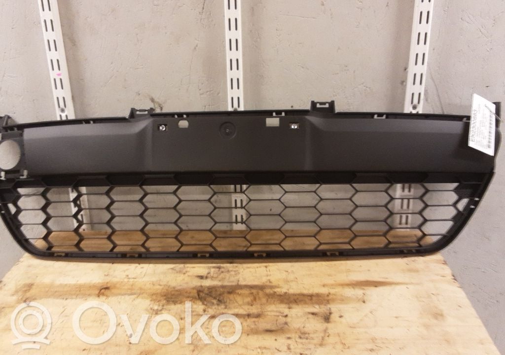 Grotelės priekinės   D651501T0B