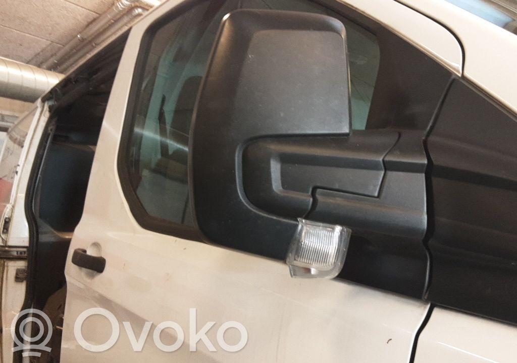 Veidrodėlis (elektra valdomas)