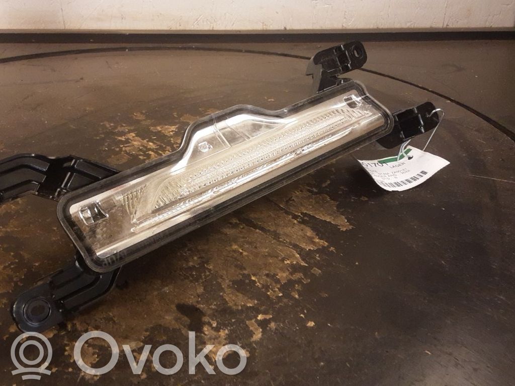 KIA EV6 Rear bumper light 