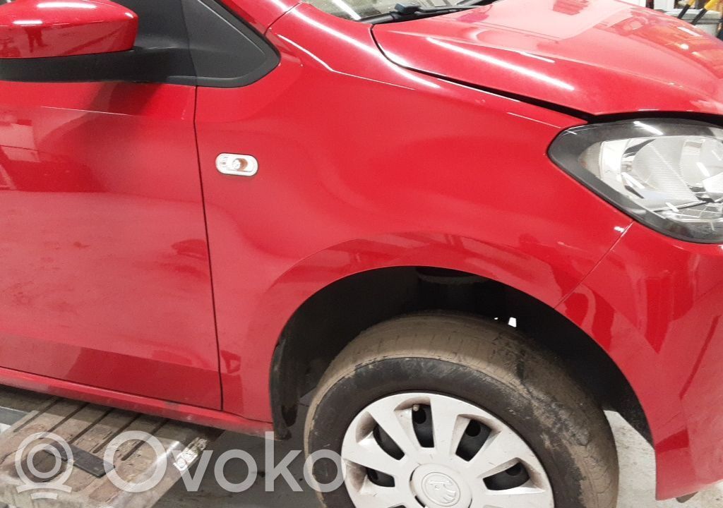 Skoda Citigo Sparnas 