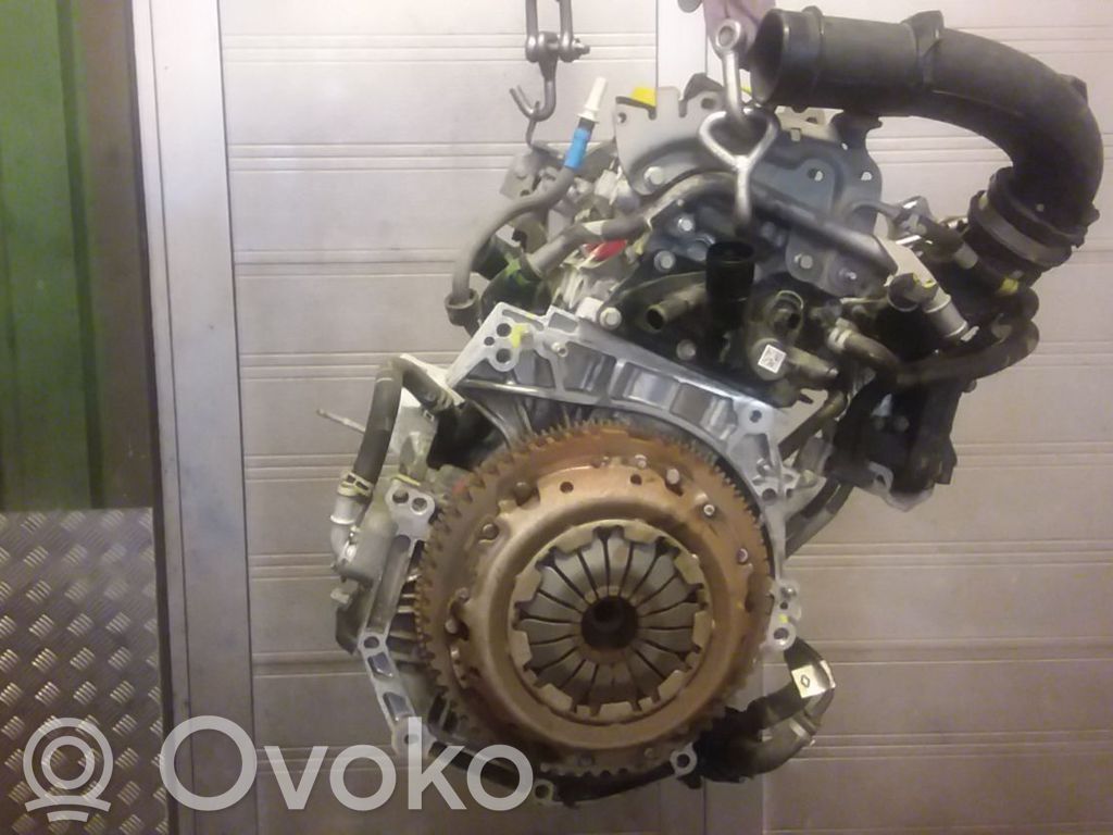 Engine   8201720530