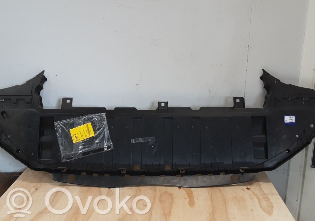 Engine splash shield/under tray   31690842