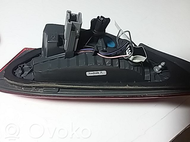 Rückleuchte Heckleuchte   JX7B13A602TC