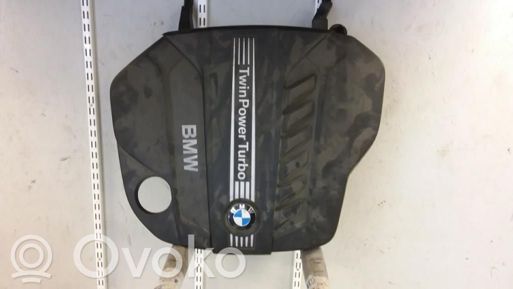 BMW X5 E70 Variklio dangtis (apdaila) 