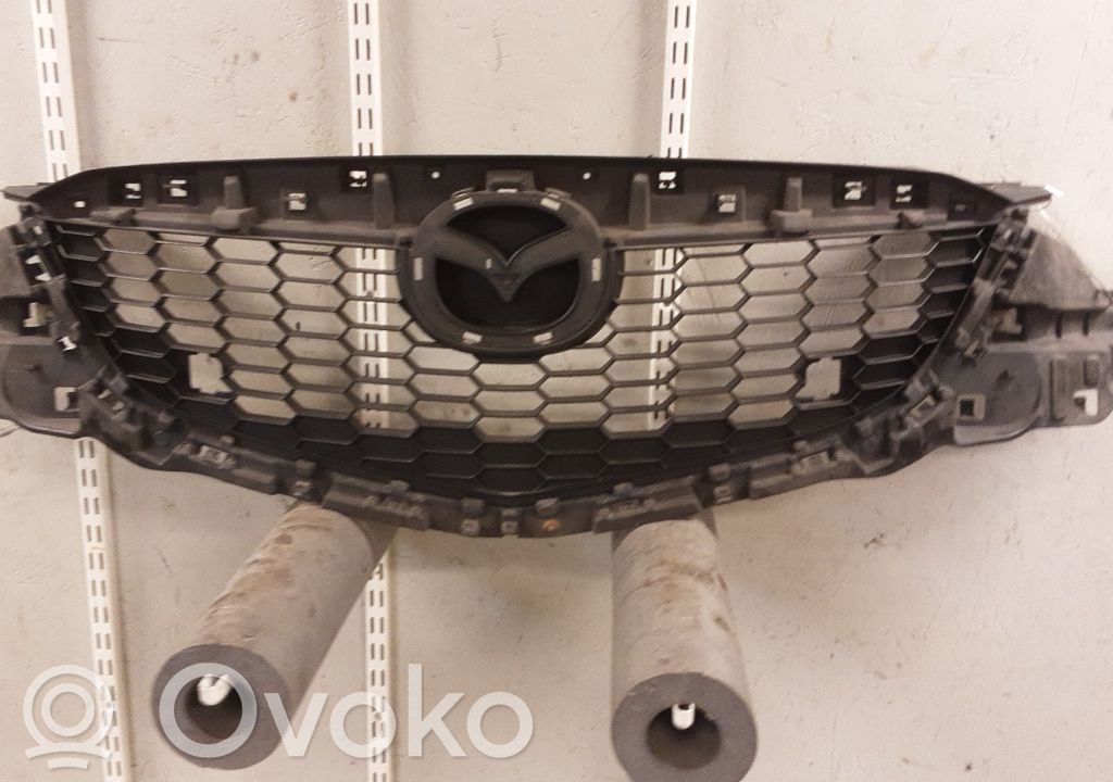 Etusäleikkö   KD4550710G