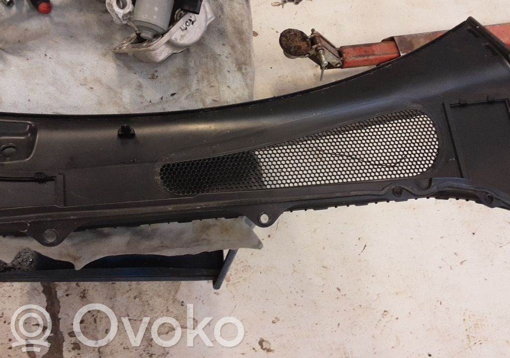 Wiper trim   31385835