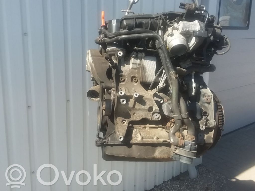 Motor   06J100031RX